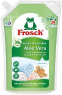 FROSCH Aleo Vera 1,8 l (24 praní) - Washing Gel
