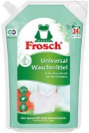 FROSCH Universal White 1,8 l (24 praní) - Prací gel