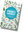 Papers sea breeze 5 pcs