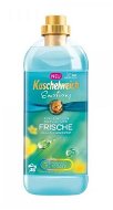 KUSCHELWEICH Emotions Frische 1 l (38 praní) - Fabric Softener