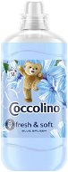 COCCOLINO Blue Splash 1,45 l (58 praní) - Fabric Softener