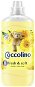 COCCOLINO Happy Yellow 1,45 l (58 praní) - Fabric Softener