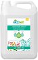 ECOVER Universal 5l (100 wash) - Eco-Friendly Gel Laundry Detergent