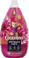 COCCOLINO Fuchsia Passion 870 ml (58 washes) - Fabric Softener