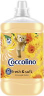 COCCOLINO Orange Rush 1,7 l (68 praní) - Fabric Softener