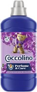 Coccolino Purple Orchid 1,275 l (51 mosás) - Öblítő