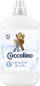 COCCOLINO White Sensitive 1,7 l (68 praní) - Fabric Softener