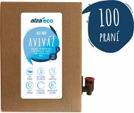 AlzaEco Blue Wash 3 l (100 praní) - Ekologická aviváž
