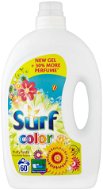 SURF Color Fruity Fiesta 3 l (60 praní) - Prací gel