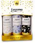 LAGUNA parfüm ajándékcsomag 3× 300 ml - Ruha illatosító