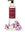 Laundry Perfume Purity 200 ml (40 washes)