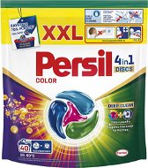 Kapsle na praní PERSIL Discs Color 40 ks - Washing Capsules