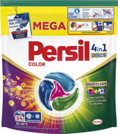 Kapsle na praní PERSIL Discs Color 54 ks - Washing Capsules