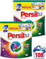 PERSIL Discs Color 108 ks - Kapsle na praní