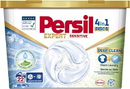 Kapsle na praní PERSIL Discs Expert Sensitive 22 ks - Washing Capsules