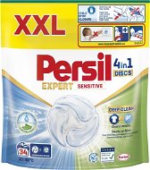 Mosókapszula PERSIL Discs Expert Sensitive mosókapszula 34 db - Kapsle na praní