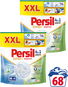 PERSIL Discs Expert Sensitive 68 ks - Kapsle na praní