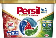 PERSIL Discs Expert folteltávolító mosókapszula 22 db - Mosókapszula