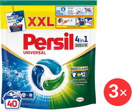 PERSIL Discs Universal 40 pcs - Washing Capsules