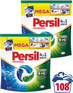 PERSIL Discs Universal 108 pcs - Washing Capsules