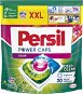 PERSIL Power Caps Color 44 ks - Kapsuly na pranie