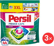PERSIL Power Caps Color, 44 db - Mosókapszula