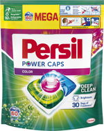 PERSIL Power Caps Color 60 ks - Washing Capsules