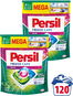 PERSIL Power Caps Color 120 ks - Kapsle na praní