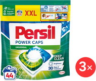 Persil Power Caps Universal, 44 db - Mosókapszula