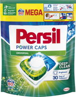 PERSIL Power Caps univerzális mosókapszula 60 db - Mosókapszula