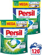 PERSIL Power Caps Universal 120 ks - Kapsuly na pranie