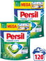 PERSIL Power Caps Universal 120 ks - Kapsle na praní
