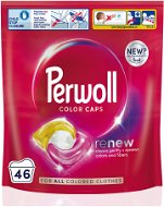 PERWOLL Color 46 ks - Washing Capsules