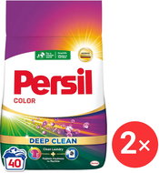 PERSIL colour 2,2 kg (40 washes) - Washing Powder