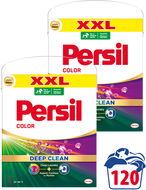 PERSIL Color Box 2× 3,3 kg (120 praní) - Prací prášek