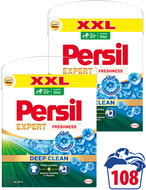 PERSIL Expert Freshness By Silan Box 2×2.97 (108 washes) - Washing Powder