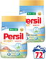 PERSIL Expert Sensitive 2× 1,98 kg (72 praní) - Prací prášek