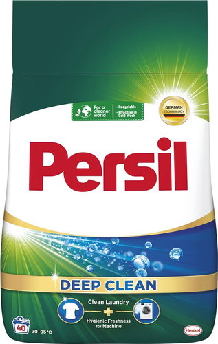 Persil Universal 2,2 kg (40 mosás) - Mosószer - Fő fotó