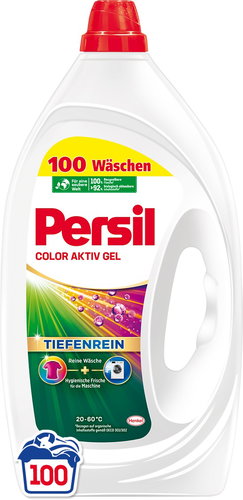 PERSIL Color 4,5 l (100 praní) Hlavný obrázok PERSIL Color 4,5 l (100 praní) - Prací gél - Hlavný obrázok