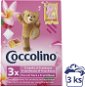 COCCOLINO fragrant pink bags 3 pcs - Closet Fragrance