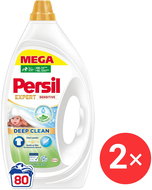 PERSIL Expert Sensitive 3,6 l (80 washes) - Washing Gel