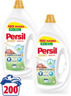 Persil Gel Sensitive 2× 4,5 l (200 praní) - Prací gel