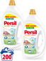 Persil Gel Sensitive 2× 4,5 l (200 praní) - Prací gel