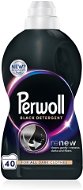 PERWOLL Renew Black 2 l (40 praní) - Prací gel