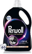 PERWOLL Renew Black 3 l (60 praní) - Prací gél