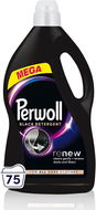 Perwoll Renew Black 3,75 l (75 mosás) - Mosógél