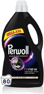 Perwoll Renew Black 4 l (80 mosás) - Mosógél