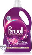 PERWOLL Renew Blossom 3 l (60 mosás) - Mosógél