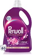 PERWOLL Renew Blossom 3 l (60 praní) - Prací gel