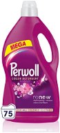 Perwoll Renew Blossom 3,75 l (75 mosás) - Mosógél